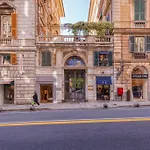 Elegante Pied A\' Terre Nel Centro Di Genova