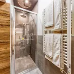 Elegante Pied A\' Terre Nel Centro Di Genova
