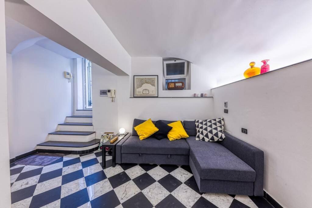 Apartment Elegante Pied A' Terre Nel Centro Di *