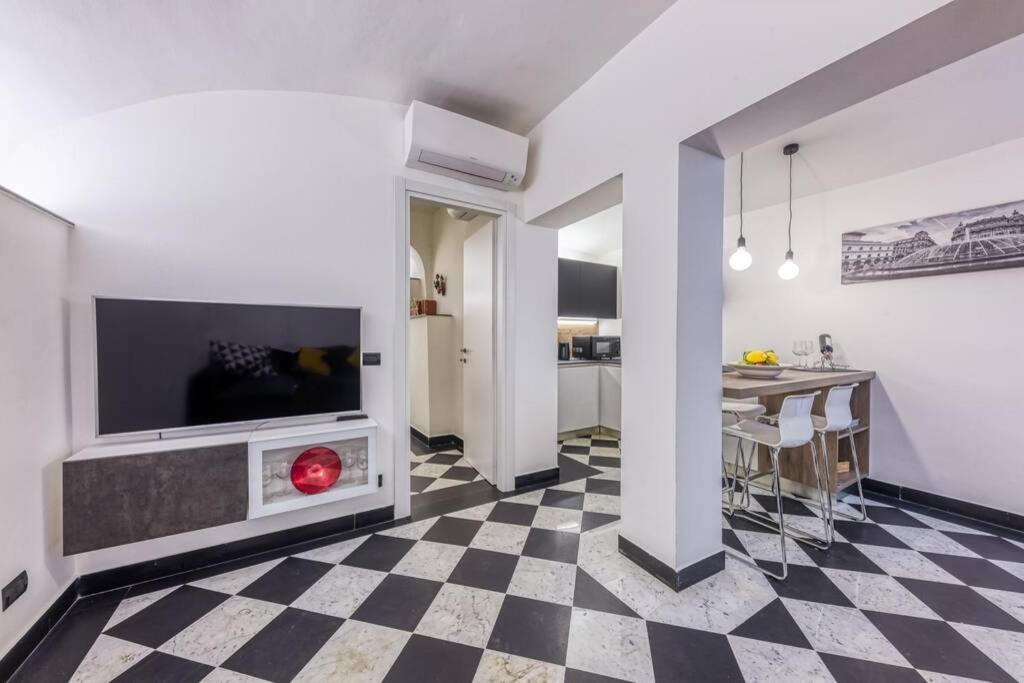 Apartment Elegante Pied A' Terre Nel Centro Di *