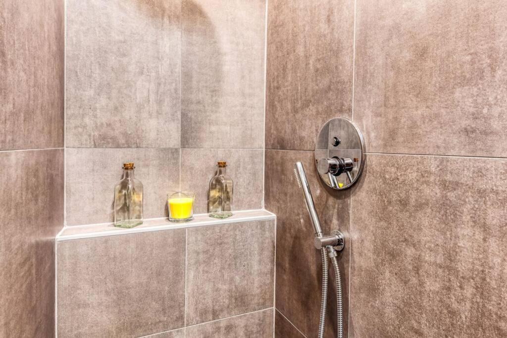 Apartment Elegante Pied A' Terre Nel Centro Di