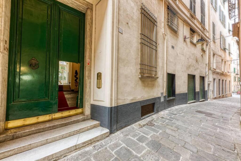 Apartment Elegante Pied A' Terre Nel Centro Di *