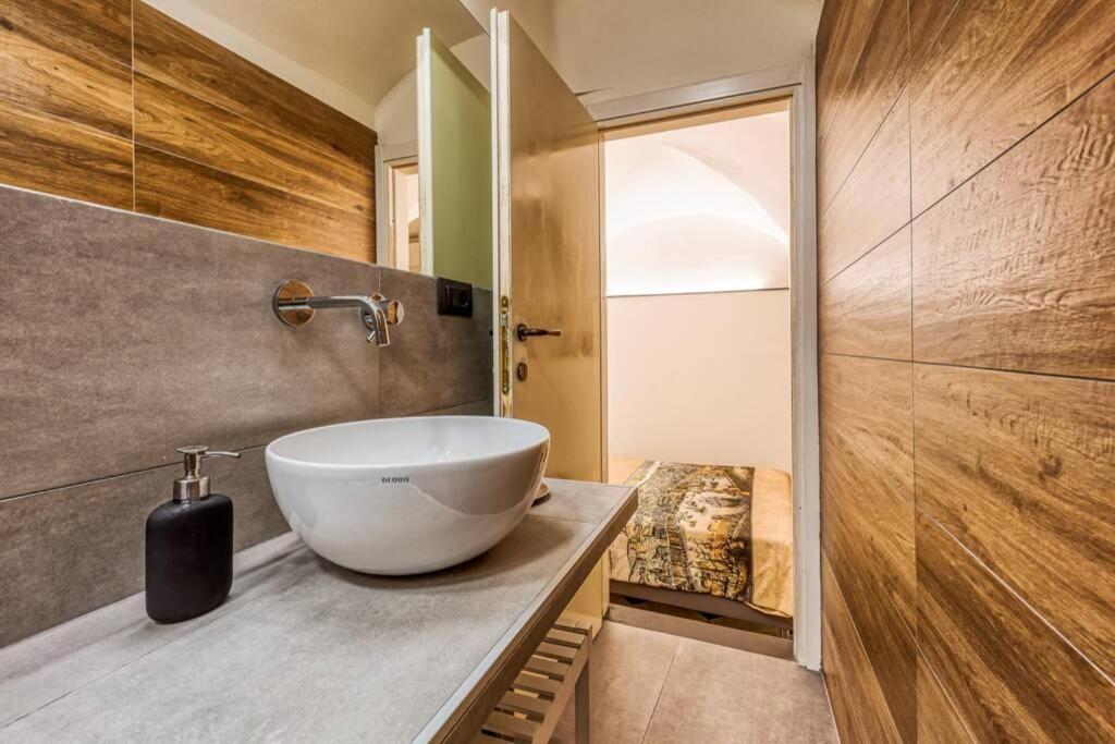 Elegante Pied A' Terre Nel Centro Di *