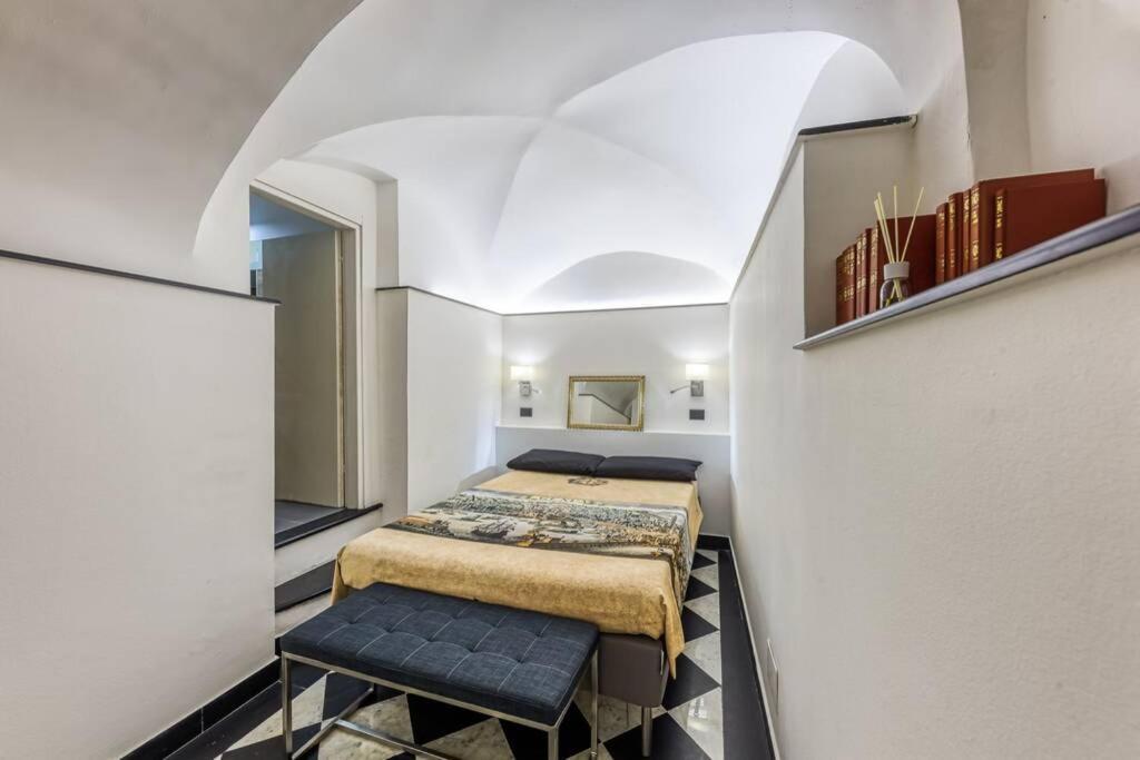 Elegante Pied A' Terre Nel Centro Di *
